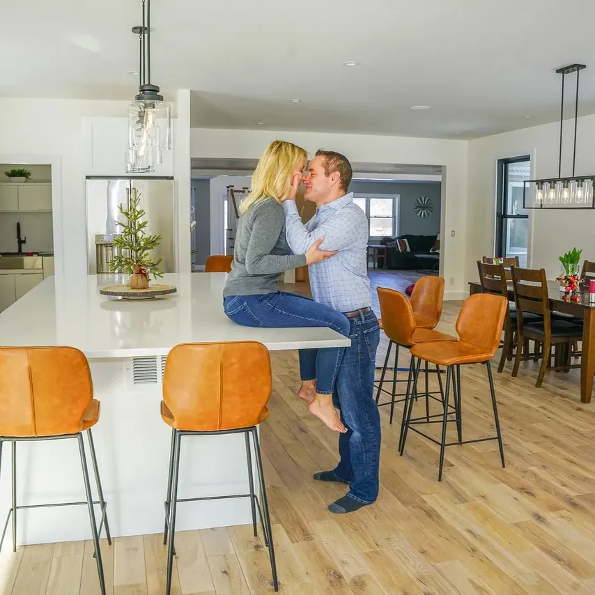 Countertop Generators
