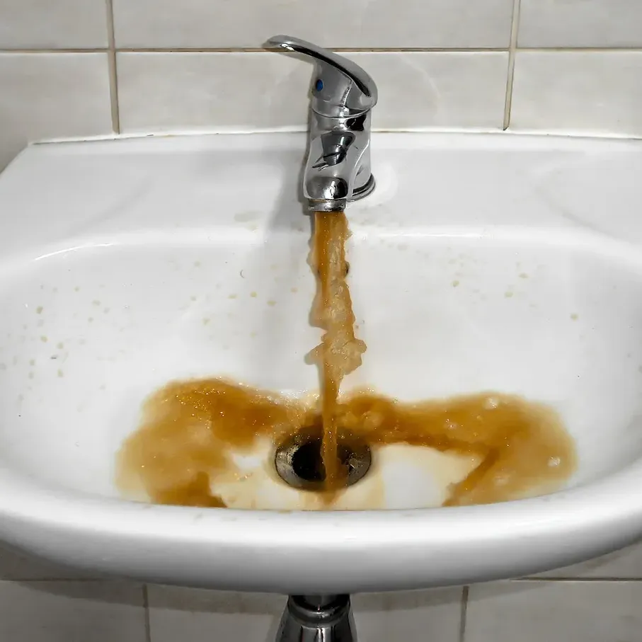 Water Quality Dependency