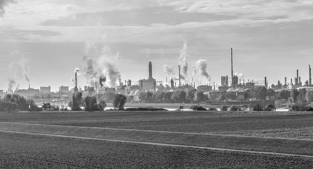 Environmental Impact