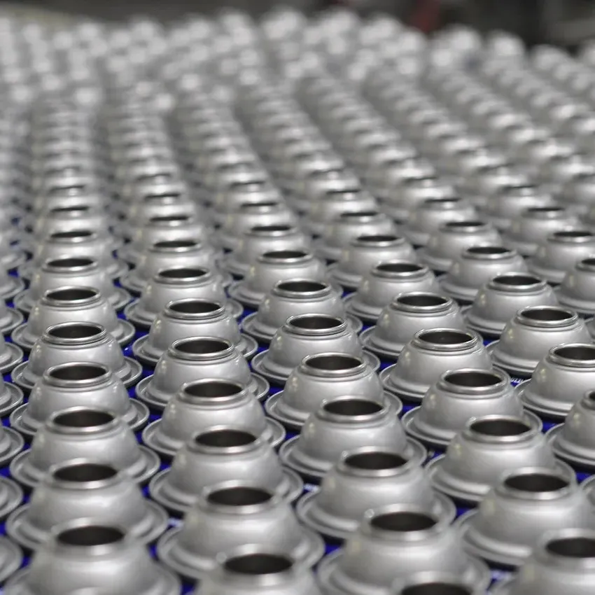Manufacturing Quality