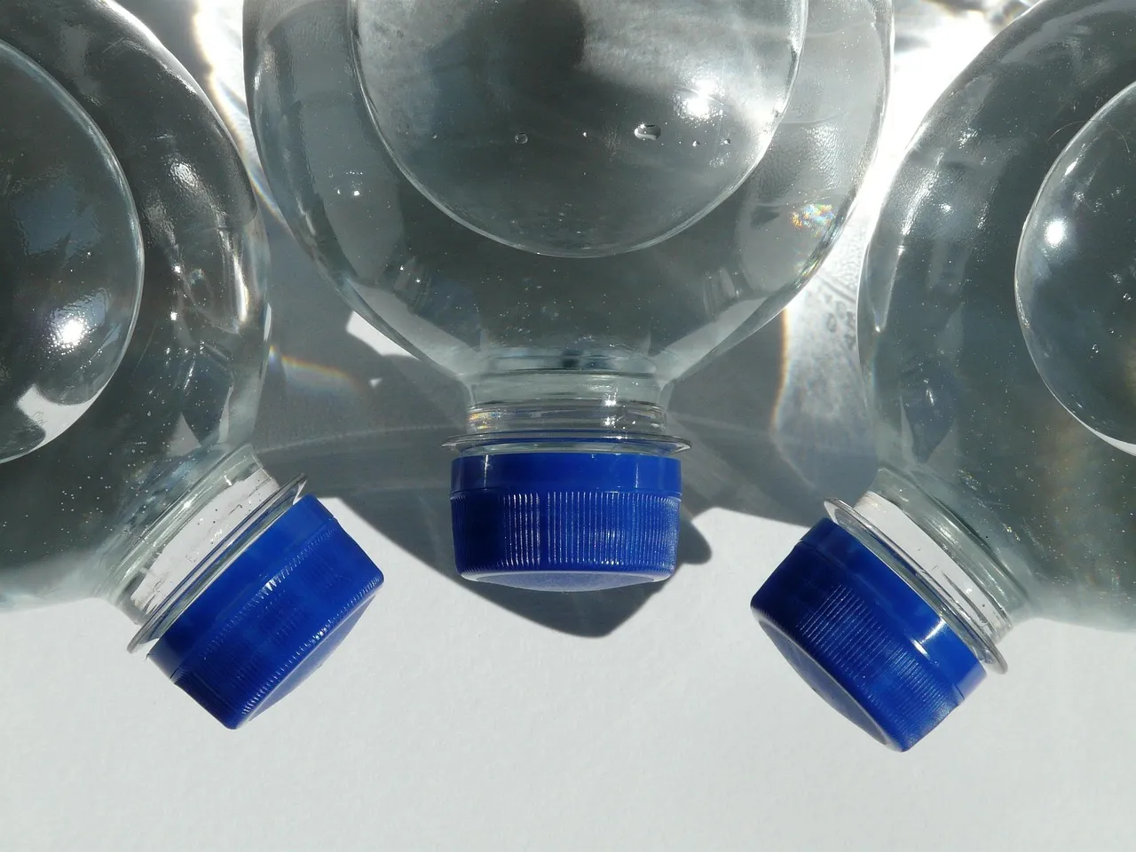 By Hydrogen Water Bottles