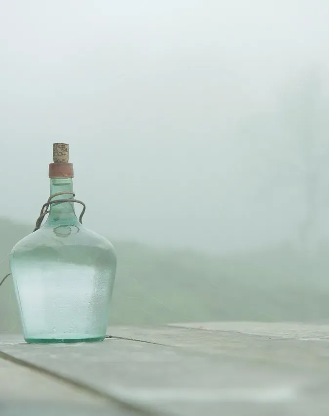 how to use hydrogen water bottle?