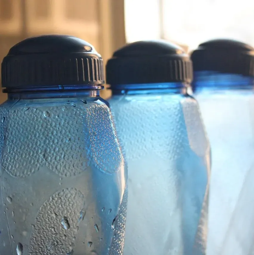 How To Clean Hydrogen Water Bottle? [Newest Updated]