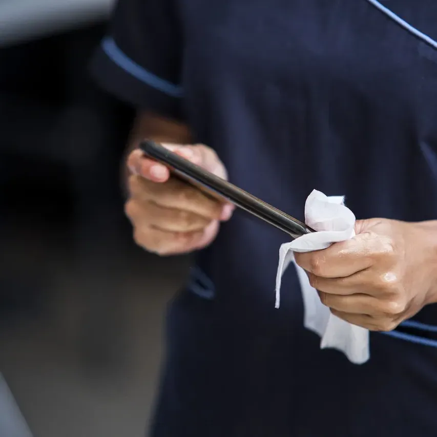 Cleaning