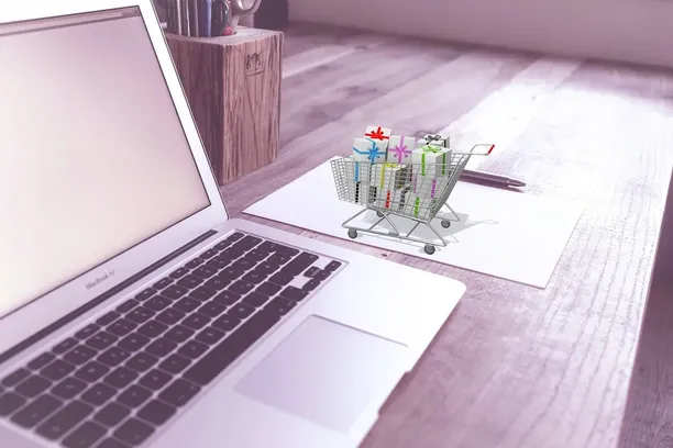 Online Retailers
