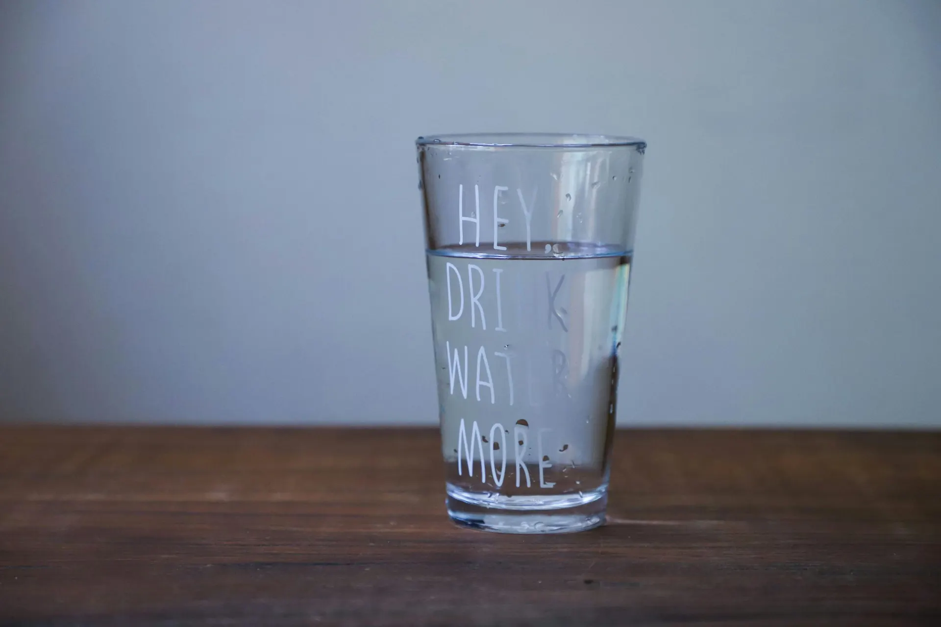 hydrogen water