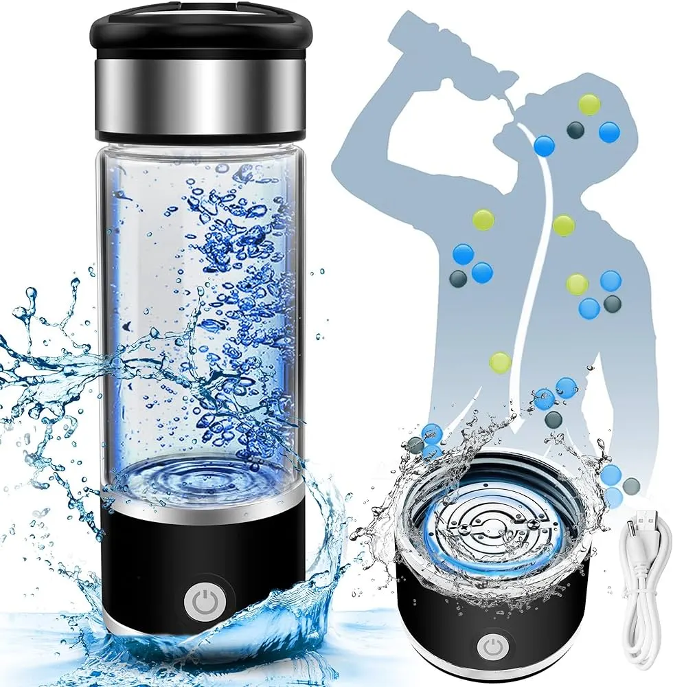 Hydrogen Water