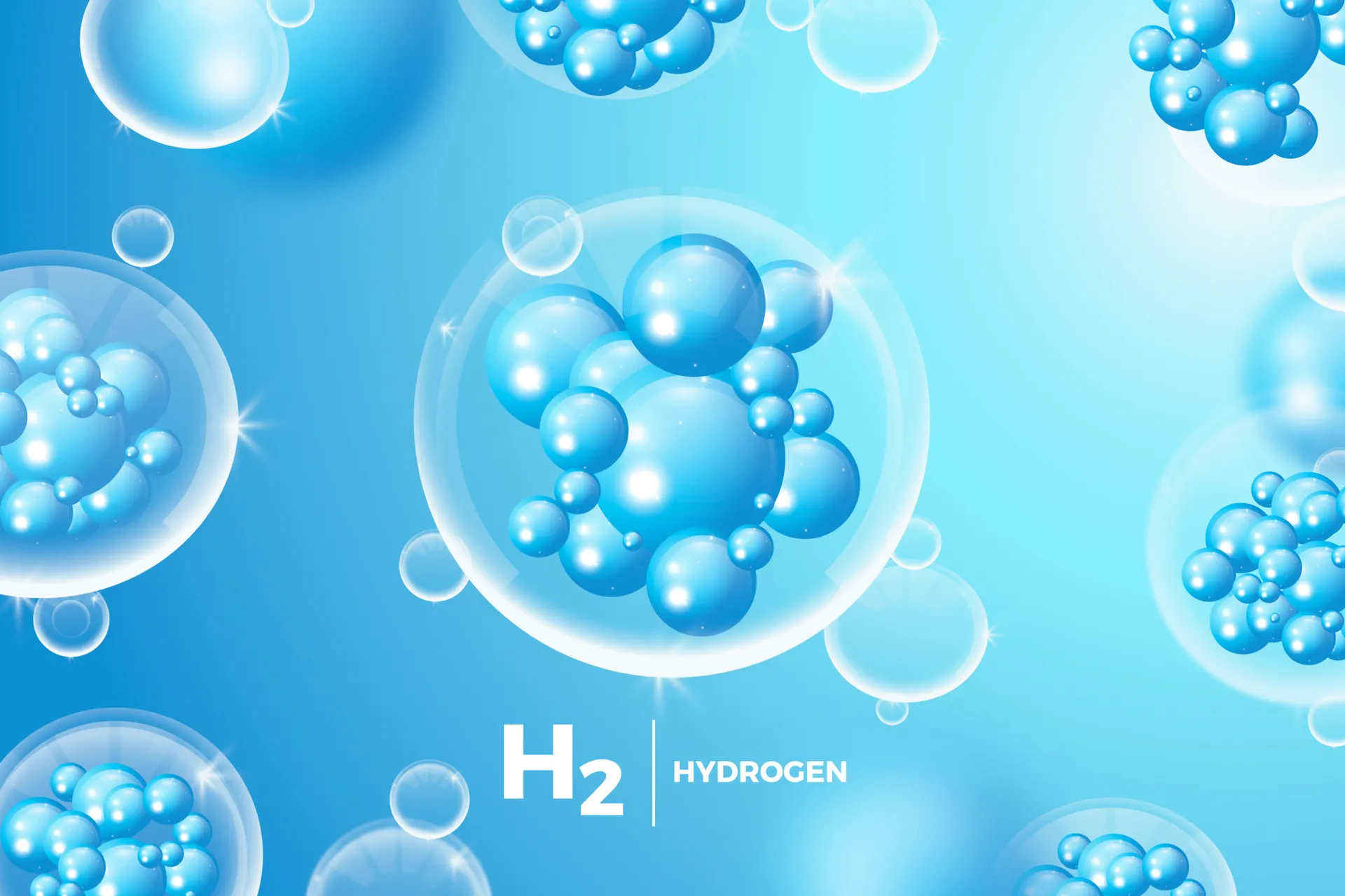 hydrogen water
