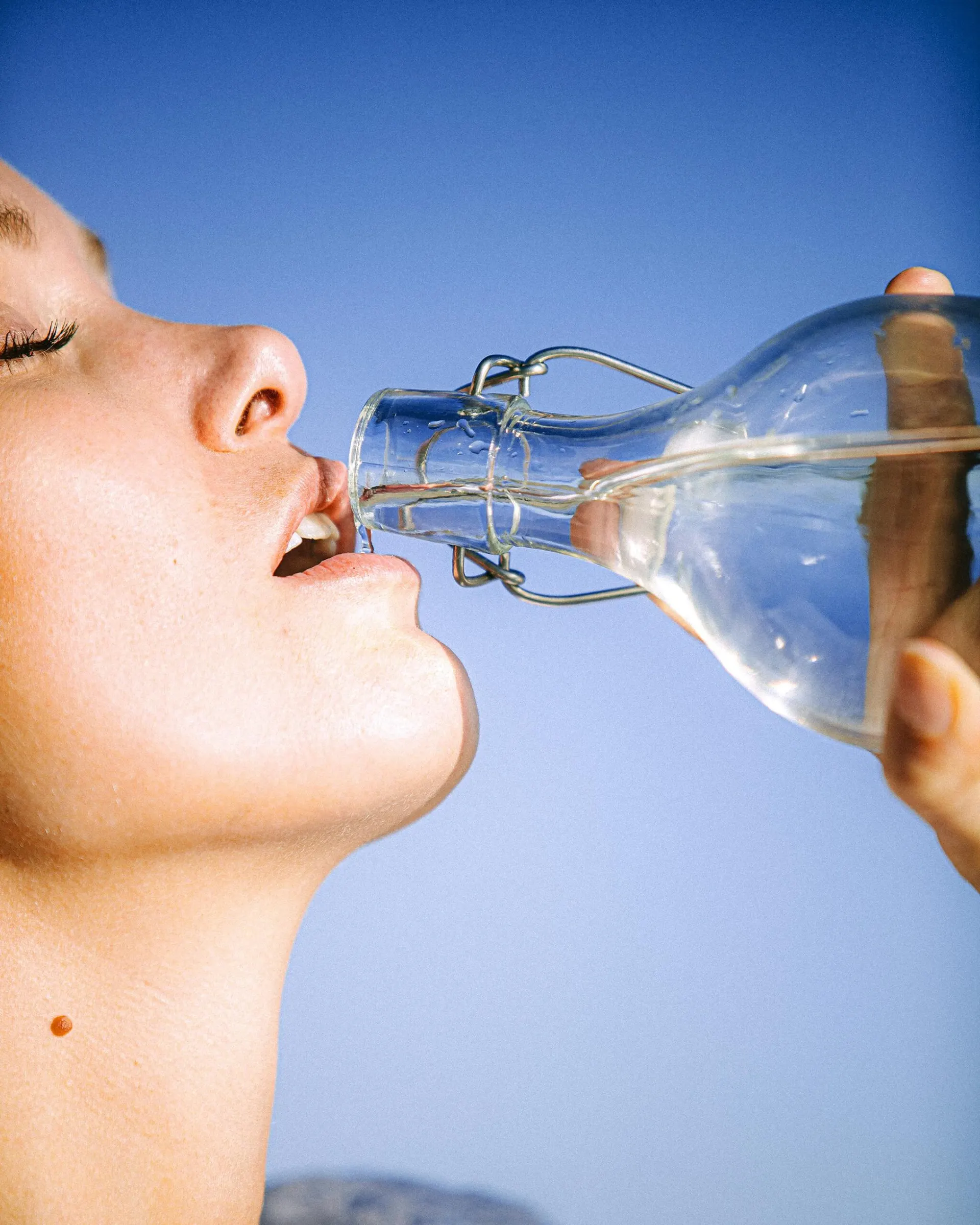 Does Hydrogen Water Taste Different?