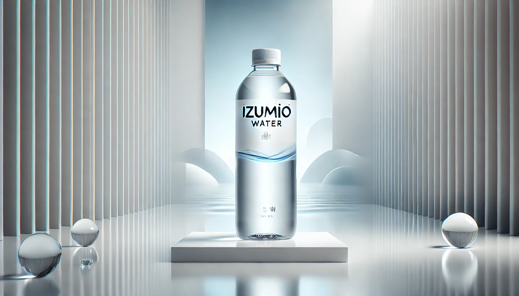 Izumio Water