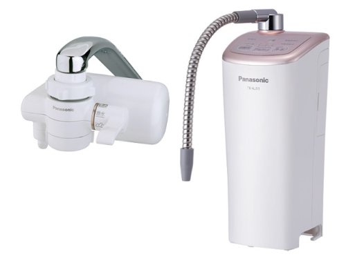 Panasonic Alkaline Ionizer TK-AJ11-PN