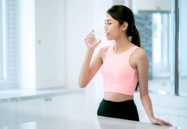 Advantages of Hydrogen Water in Weight Loss