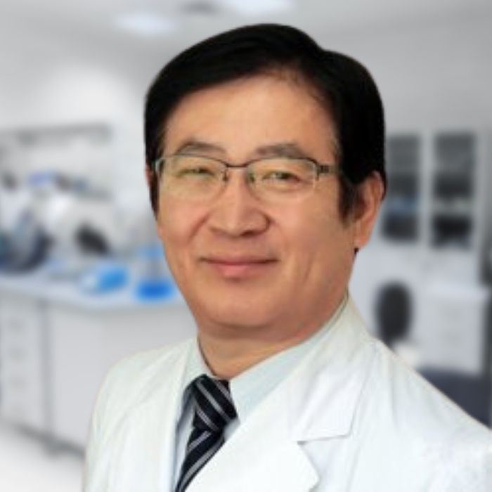 Dr. Shigeo Ohta