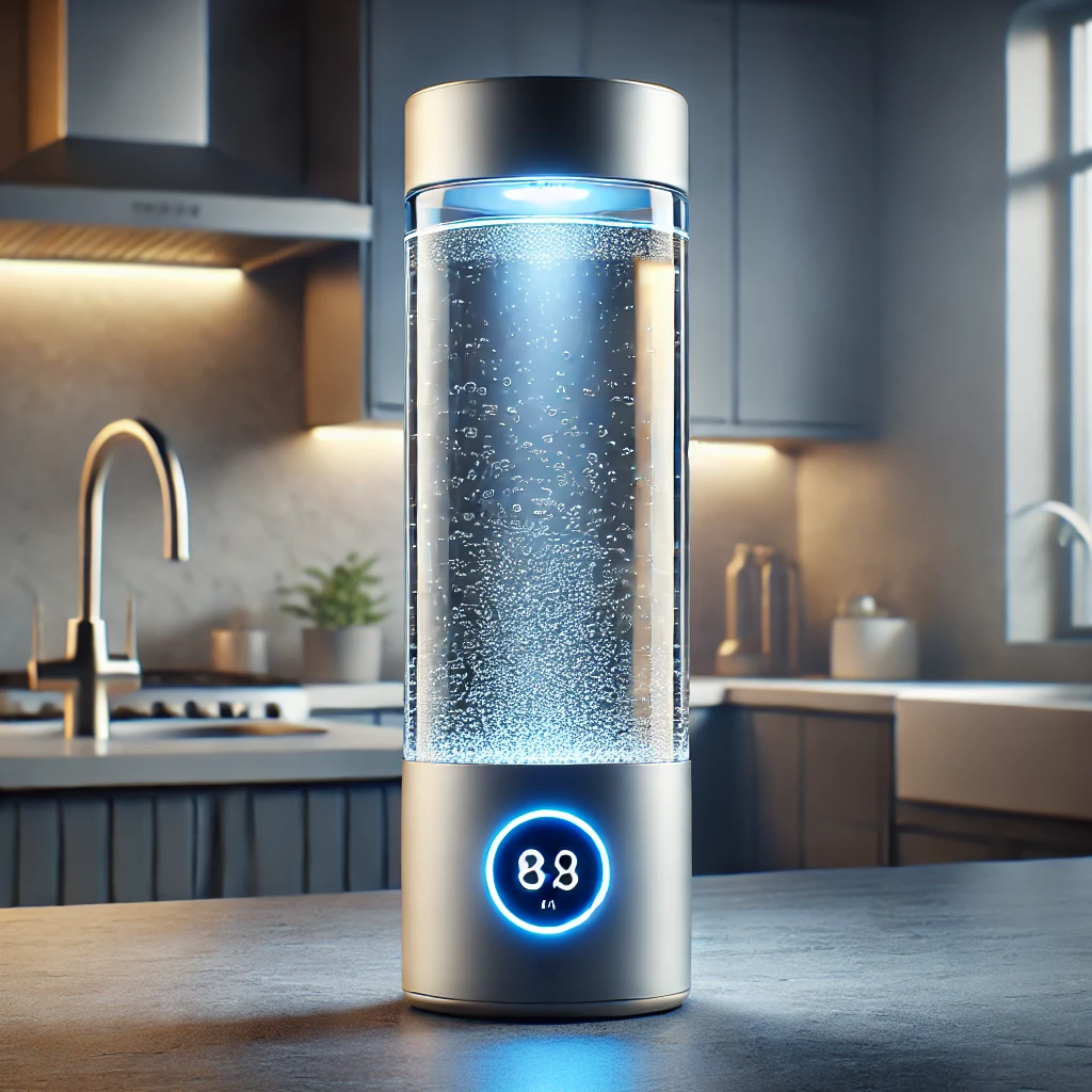 How Long Do Hydrogen Water Bottles Last? [Newest Updated]