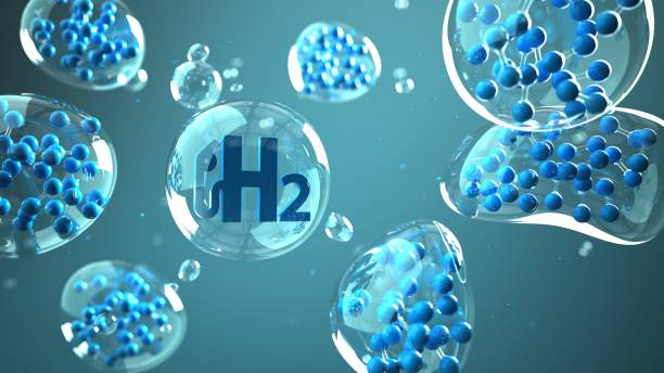 Hydrogen Water as an Antioxidant