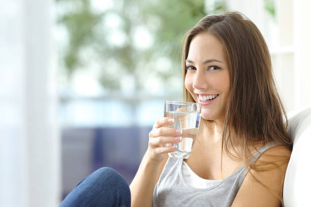 Top 6 Hydrogen Water Benefits